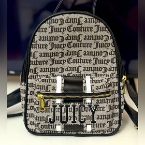 Juicy Couture backpack